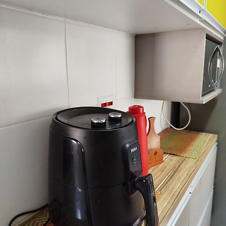 Apartamento Impecavel Na Enseada Guarujá Exterior foto