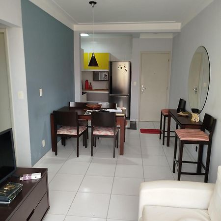 Apartamento Impecavel Na Enseada Guarujá Exterior foto