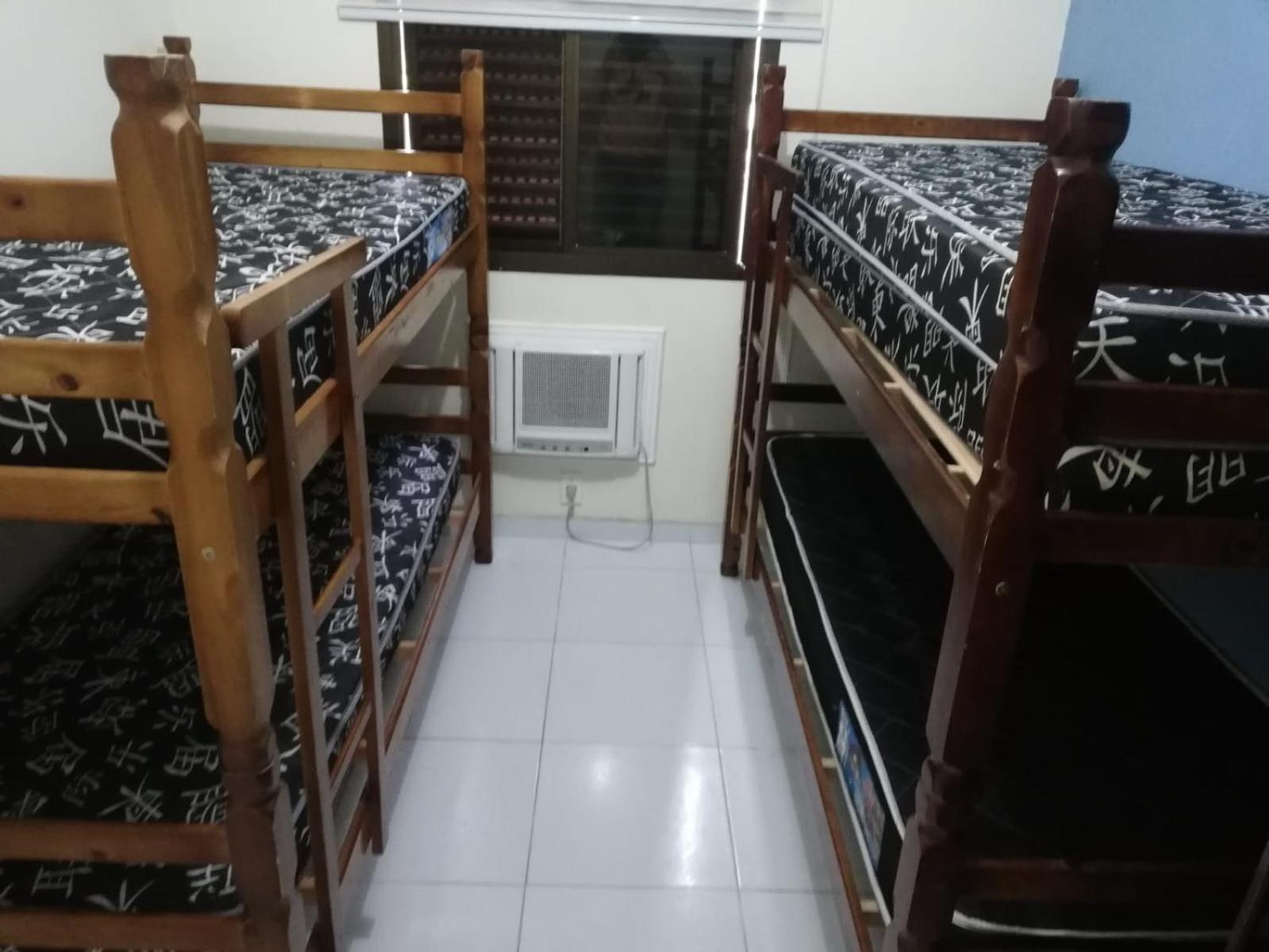 Apartamento Impecavel Na Enseada Guarujá Exterior foto