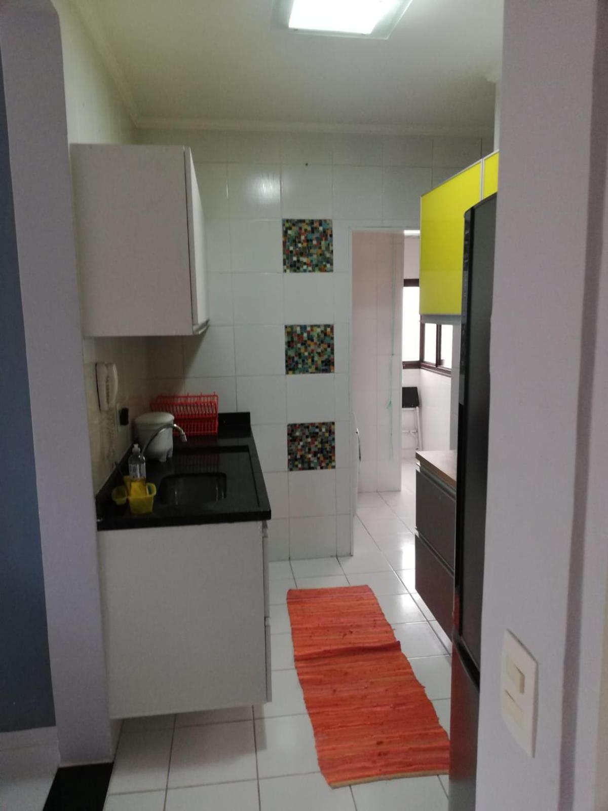 Apartamento Impecavel Na Enseada Guarujá Exterior foto