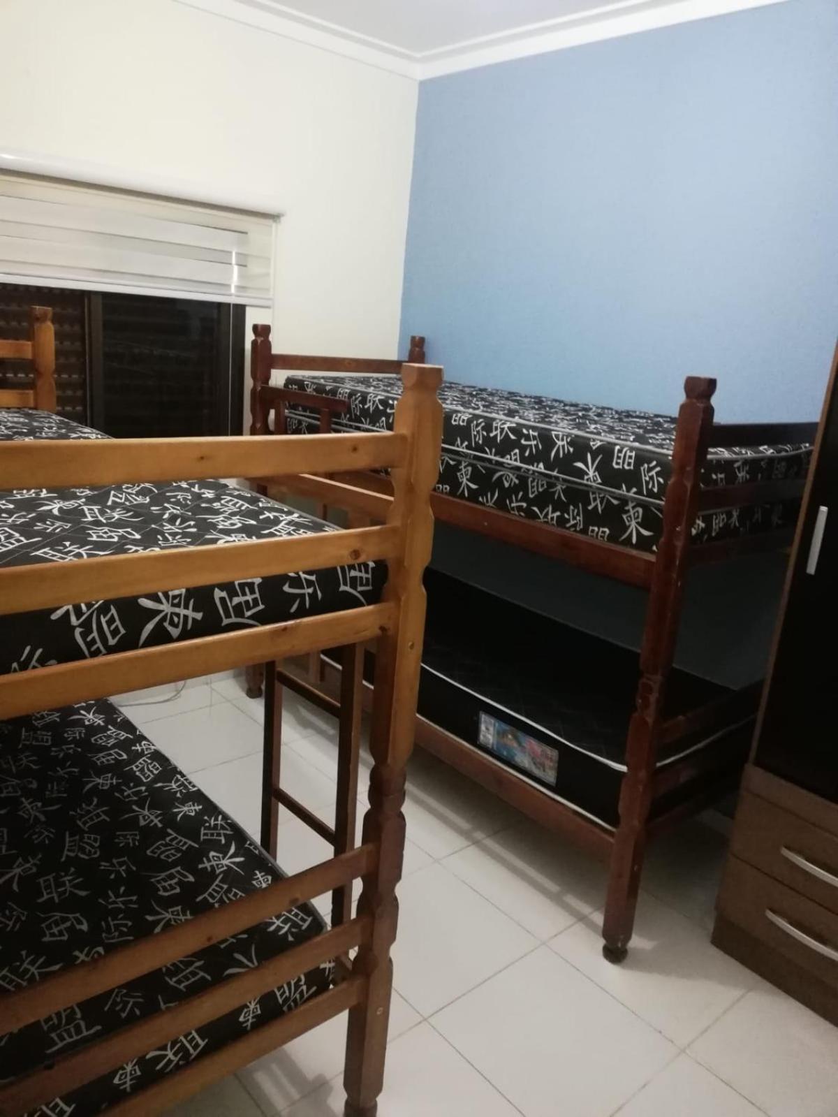 Apartamento Impecavel Na Enseada Guarujá Exterior foto