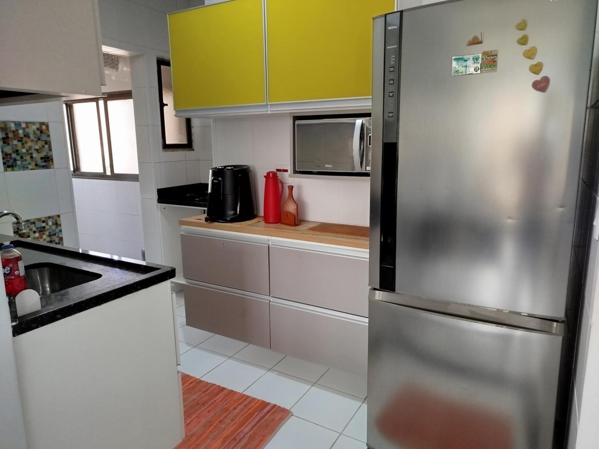 Apartamento Impecavel Na Enseada Guarujá Exterior foto
