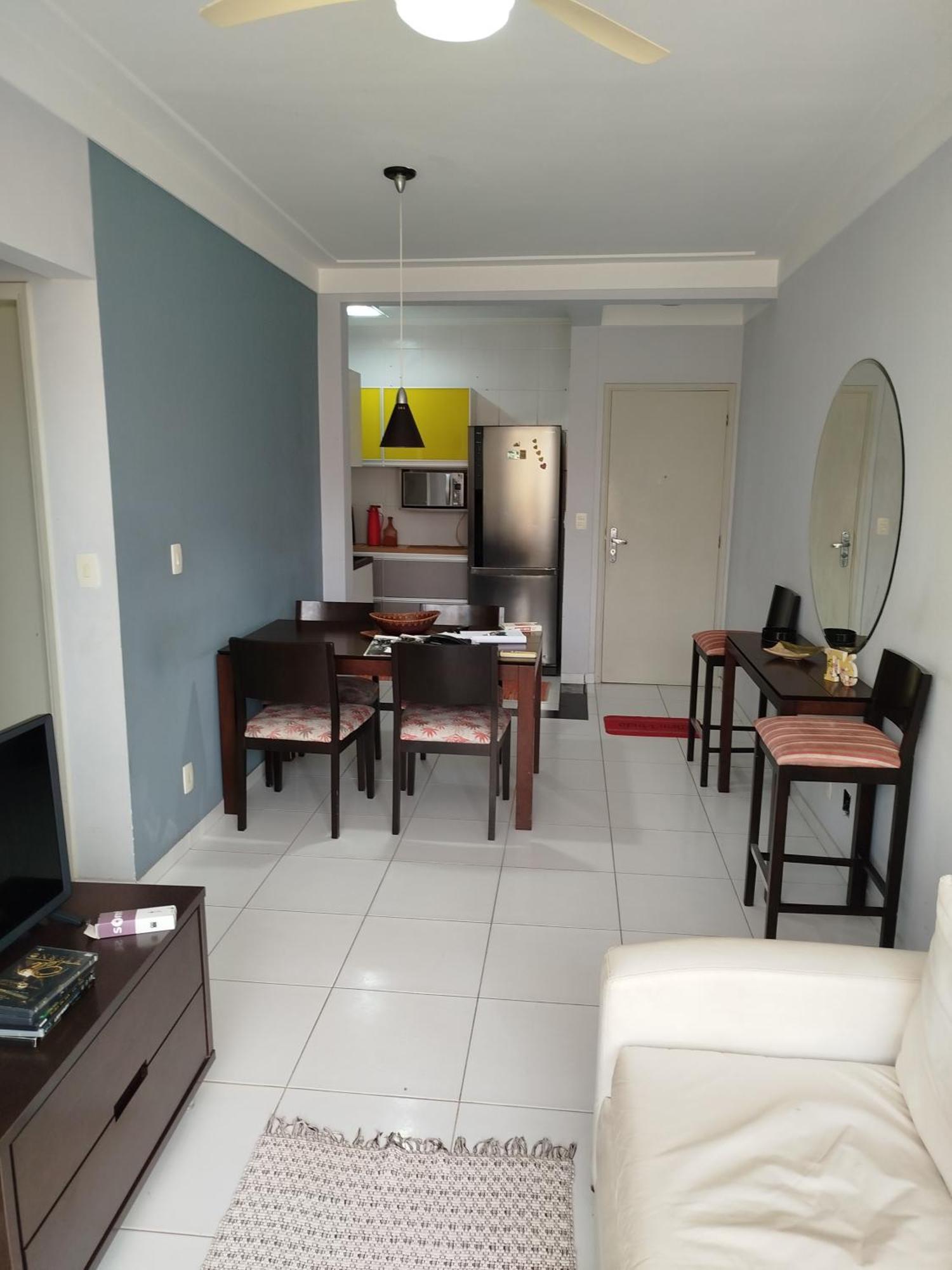 Apartamento Impecavel Na Enseada Guarujá Exterior foto
