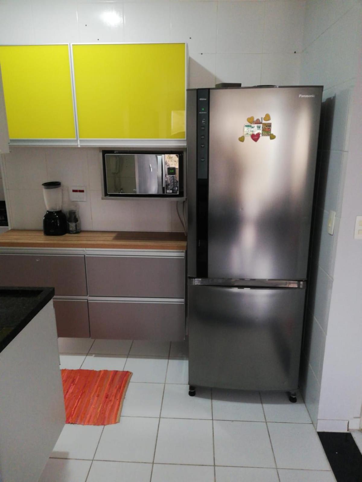 Apartamento Impecavel Na Enseada Guarujá Exterior foto
