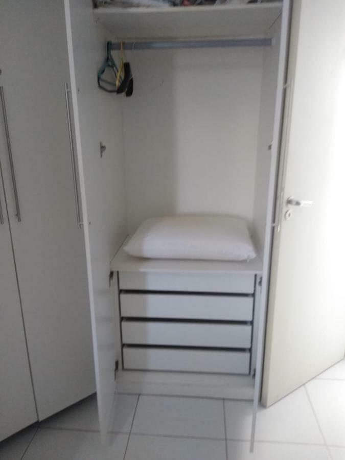 Apartamento Impecavel Na Enseada Guarujá Exterior foto