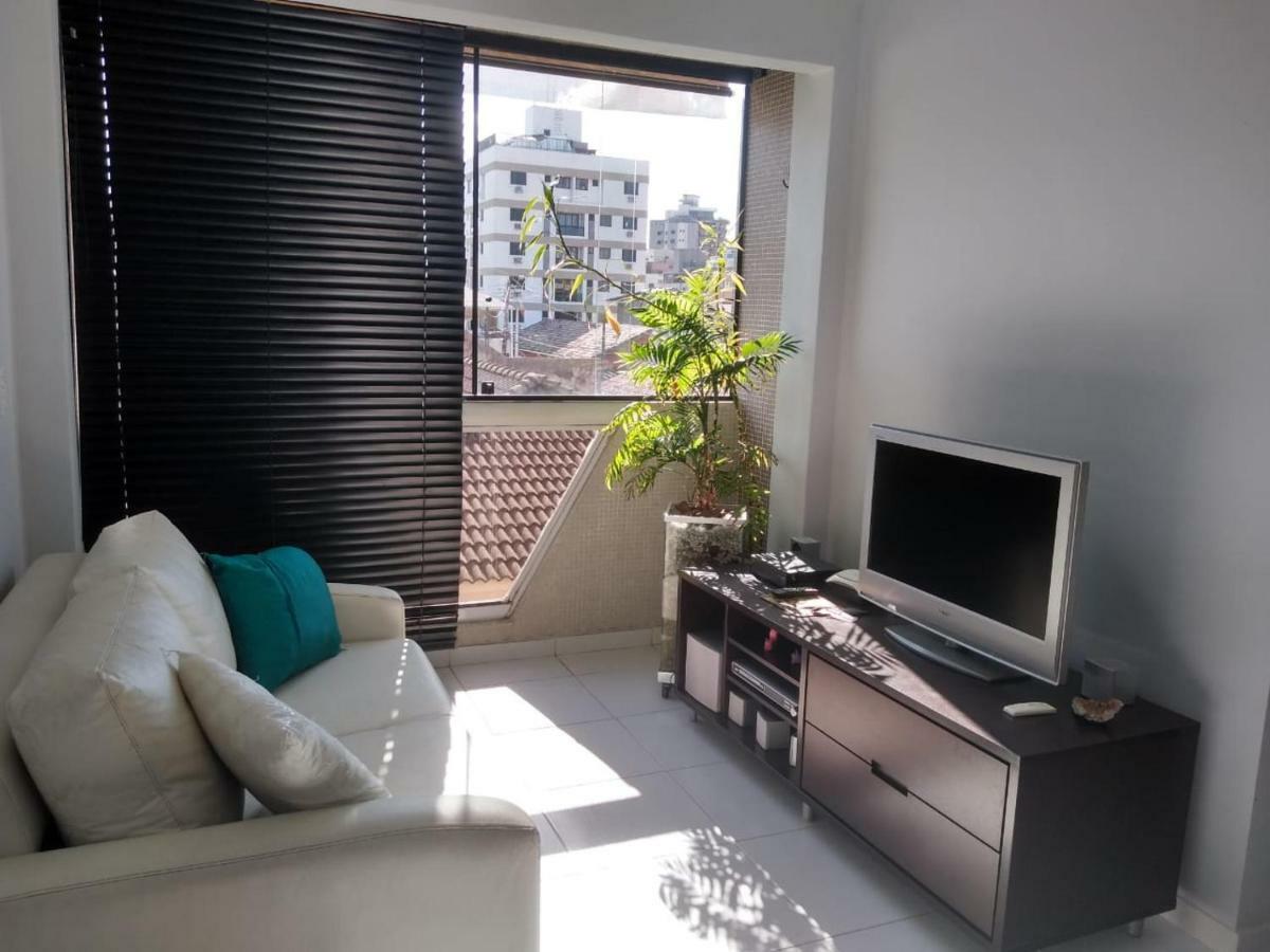 Apartamento Impecavel Na Enseada Guarujá Exterior foto