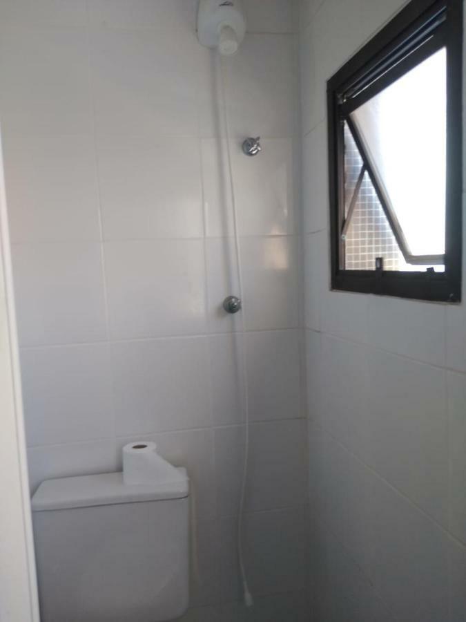 Apartamento Impecavel Na Enseada Guarujá Exterior foto