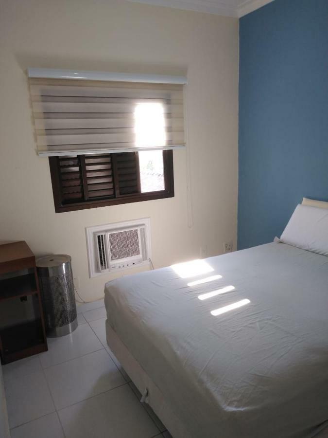 Apartamento Impecavel Na Enseada Guarujá Exterior foto